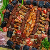 Kebap Çeşitleri