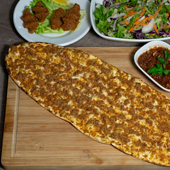Lahmacun